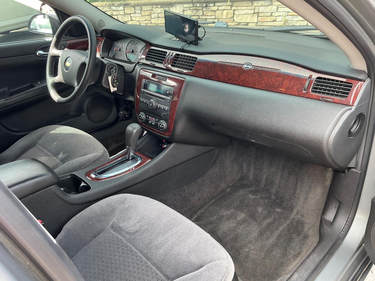 Chevrolet Impala LT 2009