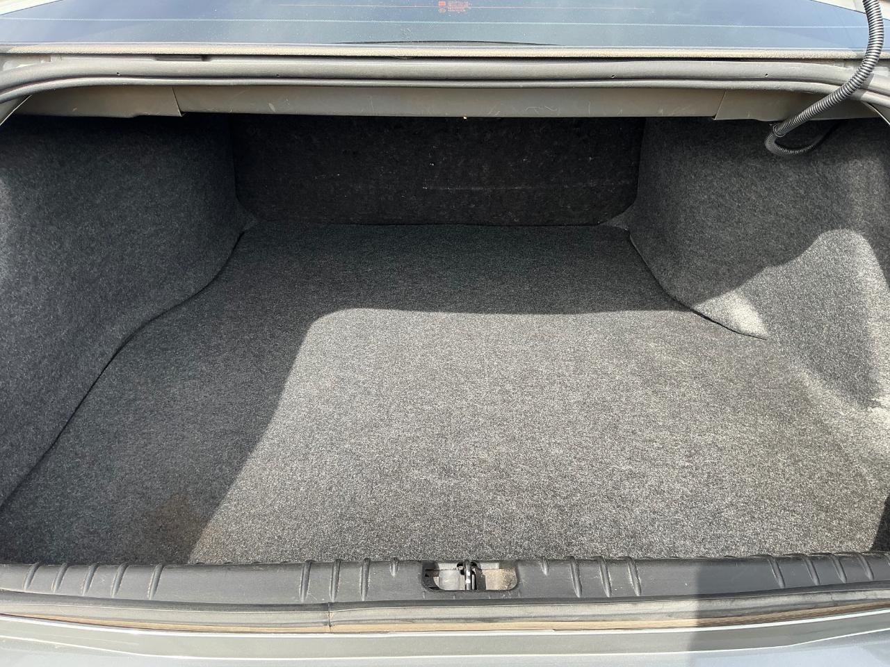 Chevrolet Impala LT 2009