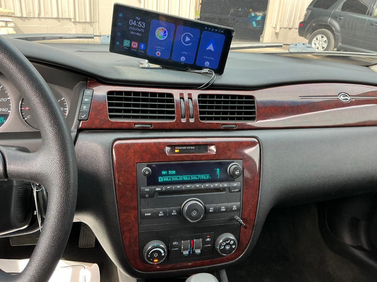 Chevrolet Impala LT 2009