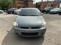 2009 Chevrolet Impala 