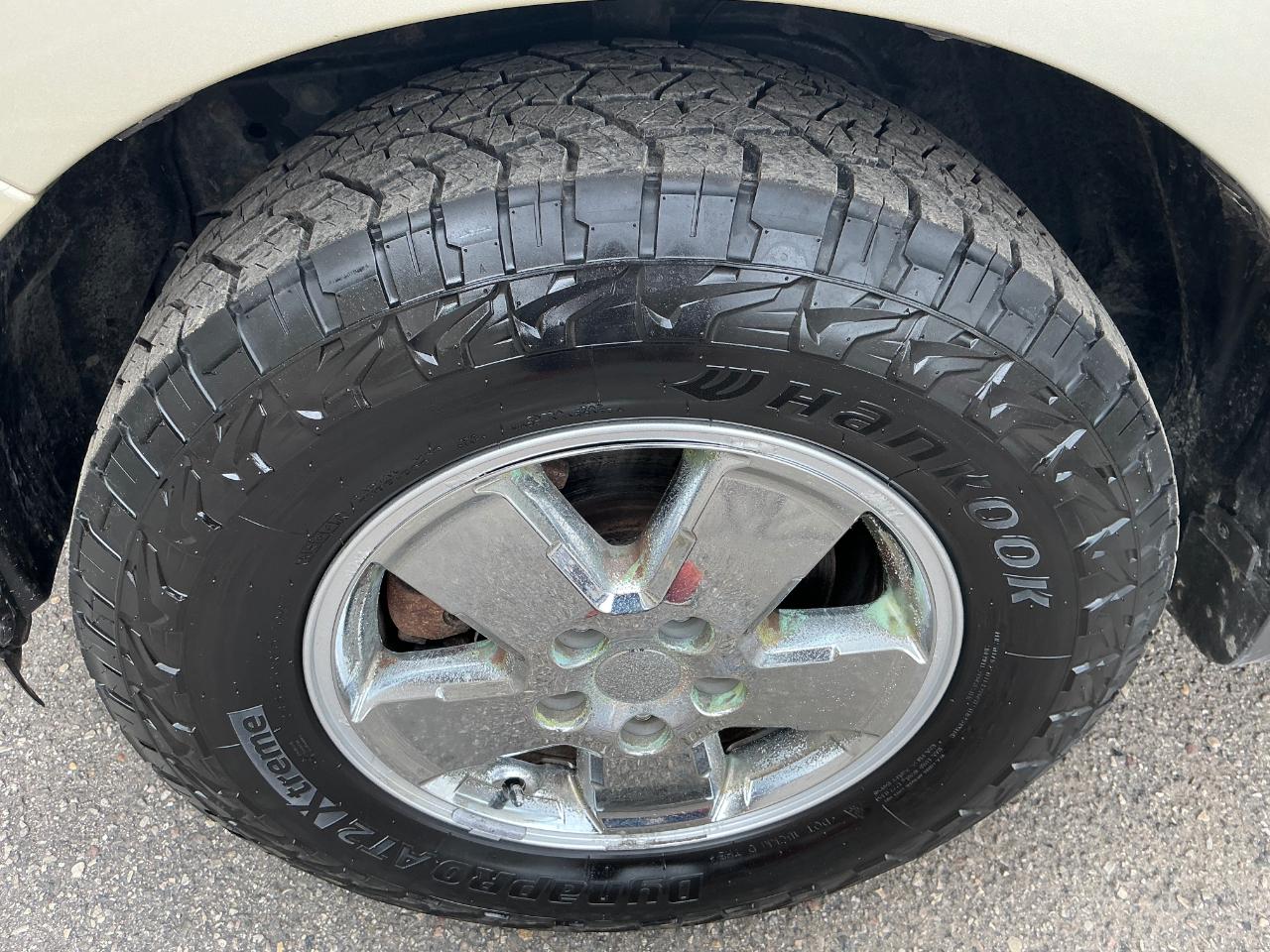 Ford Escape XLT 4WD 2012