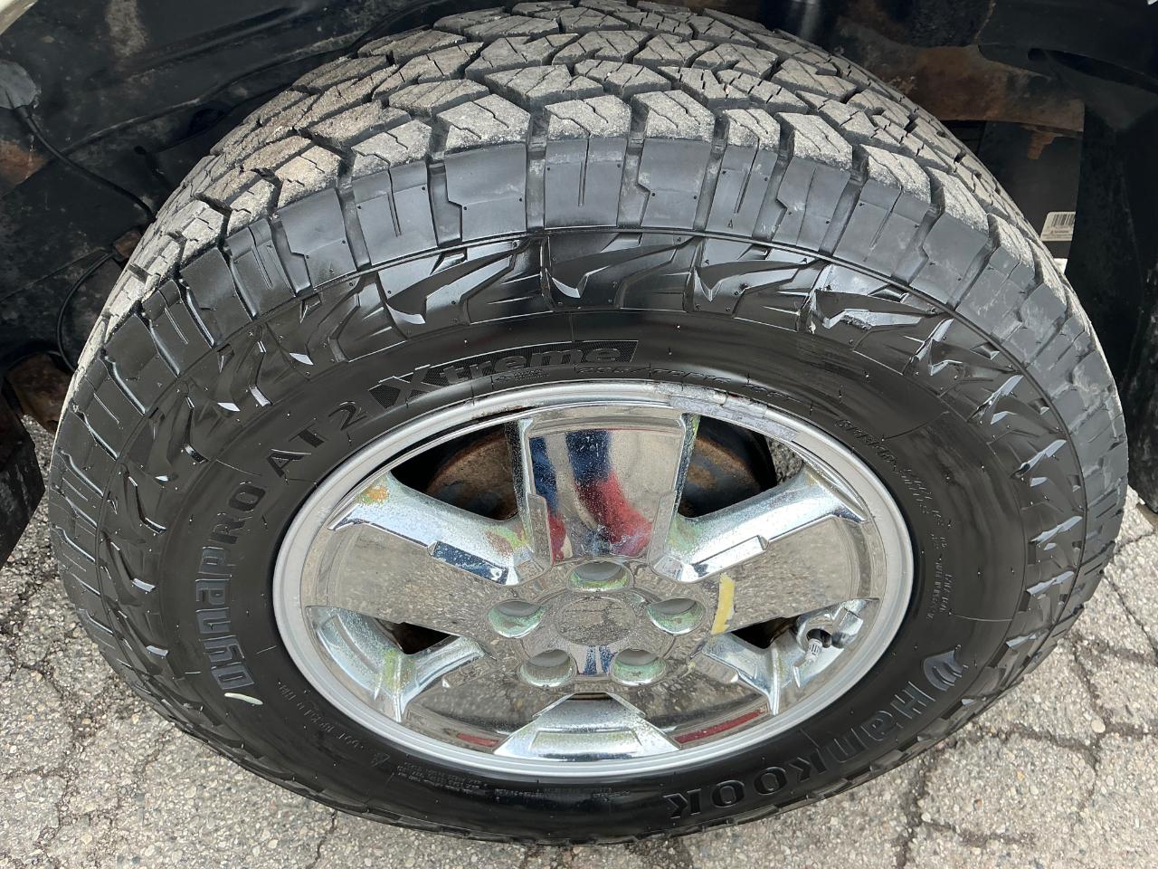 Ford Escape XLT 4WD 2012
