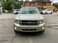2012 Ford Escape 