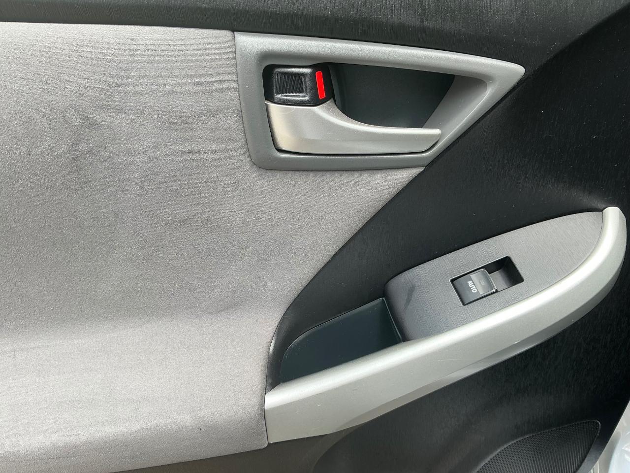 Toyota Prius Prius III 2013