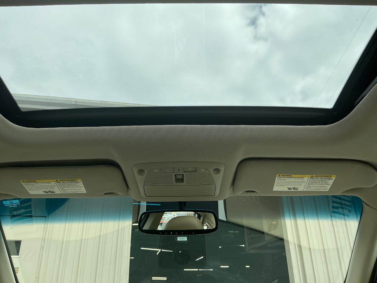 Nissan Altima 2.5 SL 2014