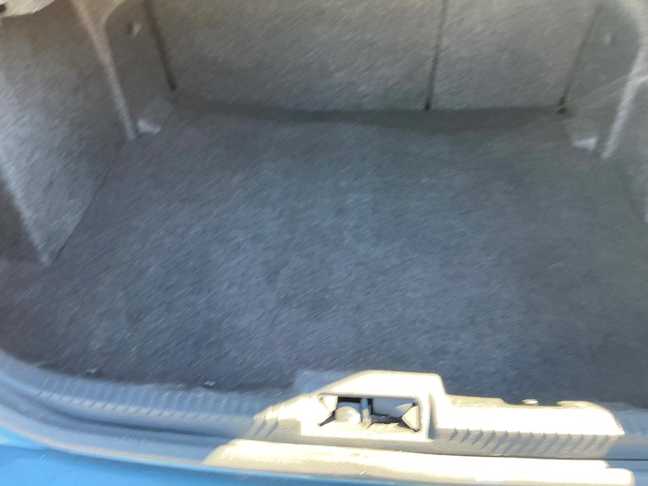 Ford Fusion SEL AWD 2012