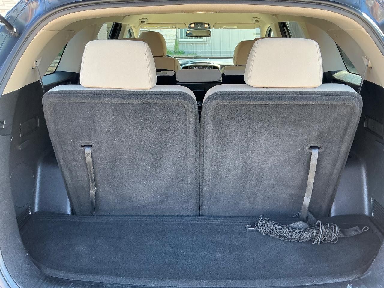 Kia Sorento LX AWD 2018