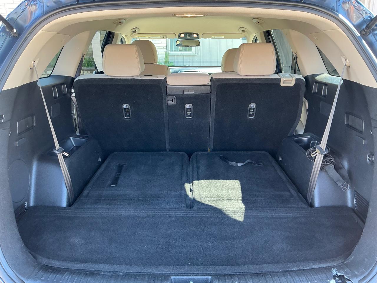 Kia Sorento LX AWD 2018