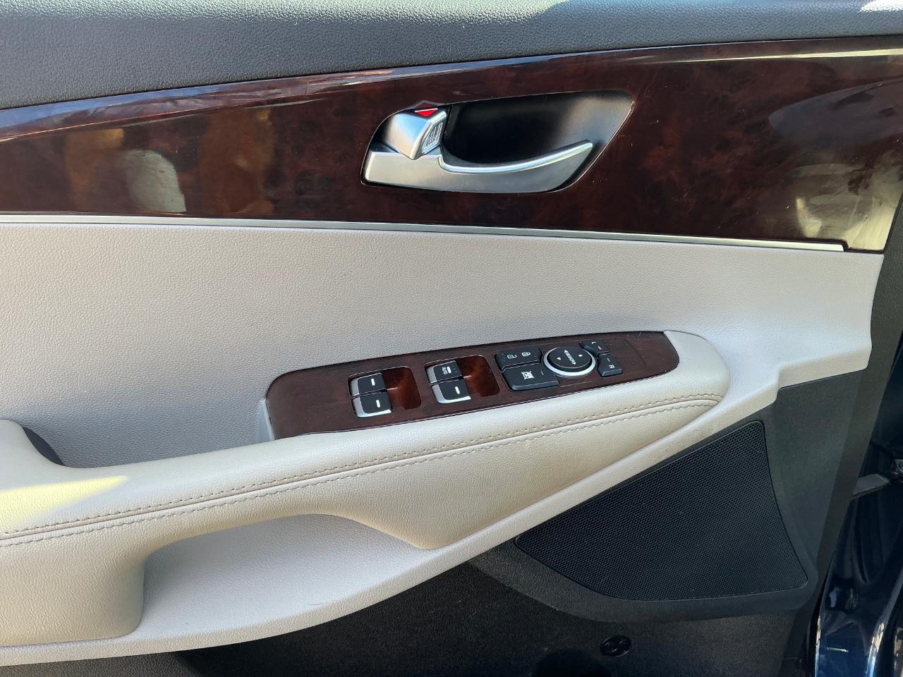 Kia Sorento LX AWD 2018