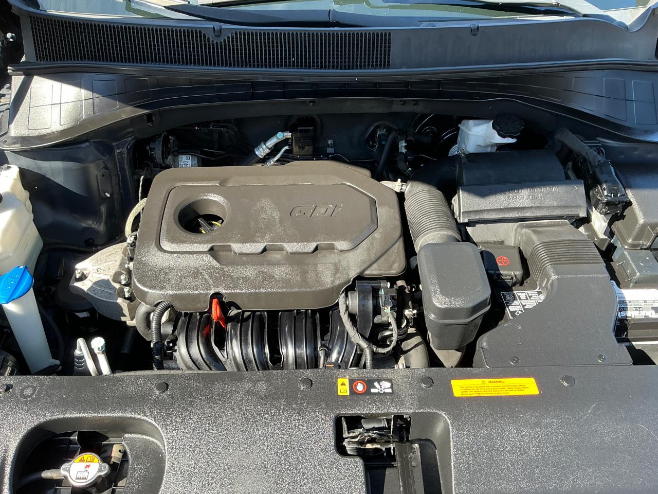 Kia Sorento LX AWD 2018