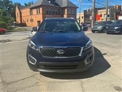 2018 Kia Sorento 