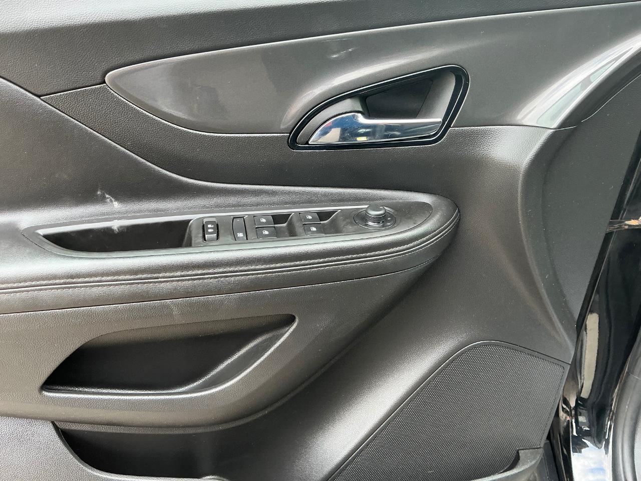 Buick Encore Preferred AWD 2017