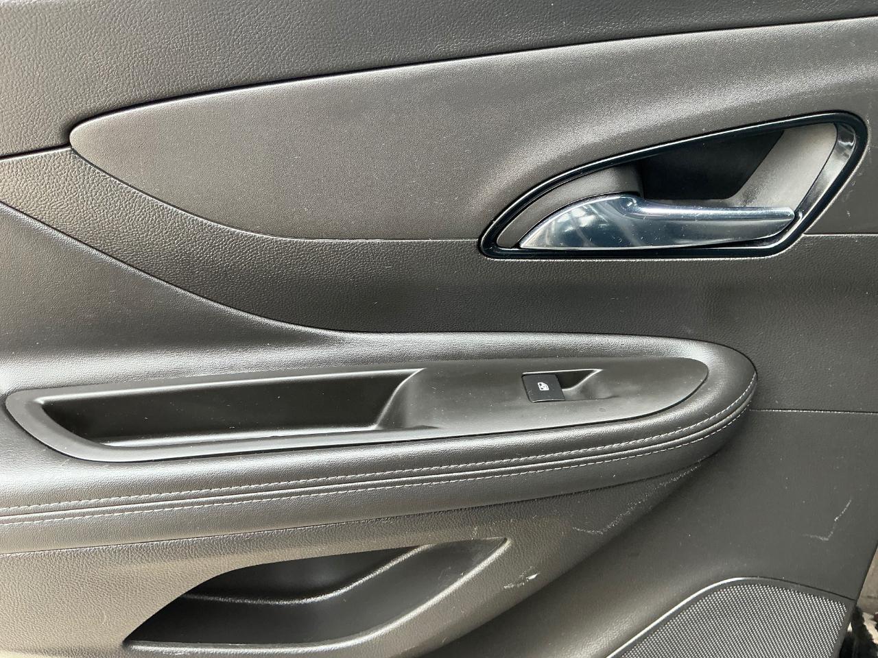 Buick Encore Preferred AWD 2017