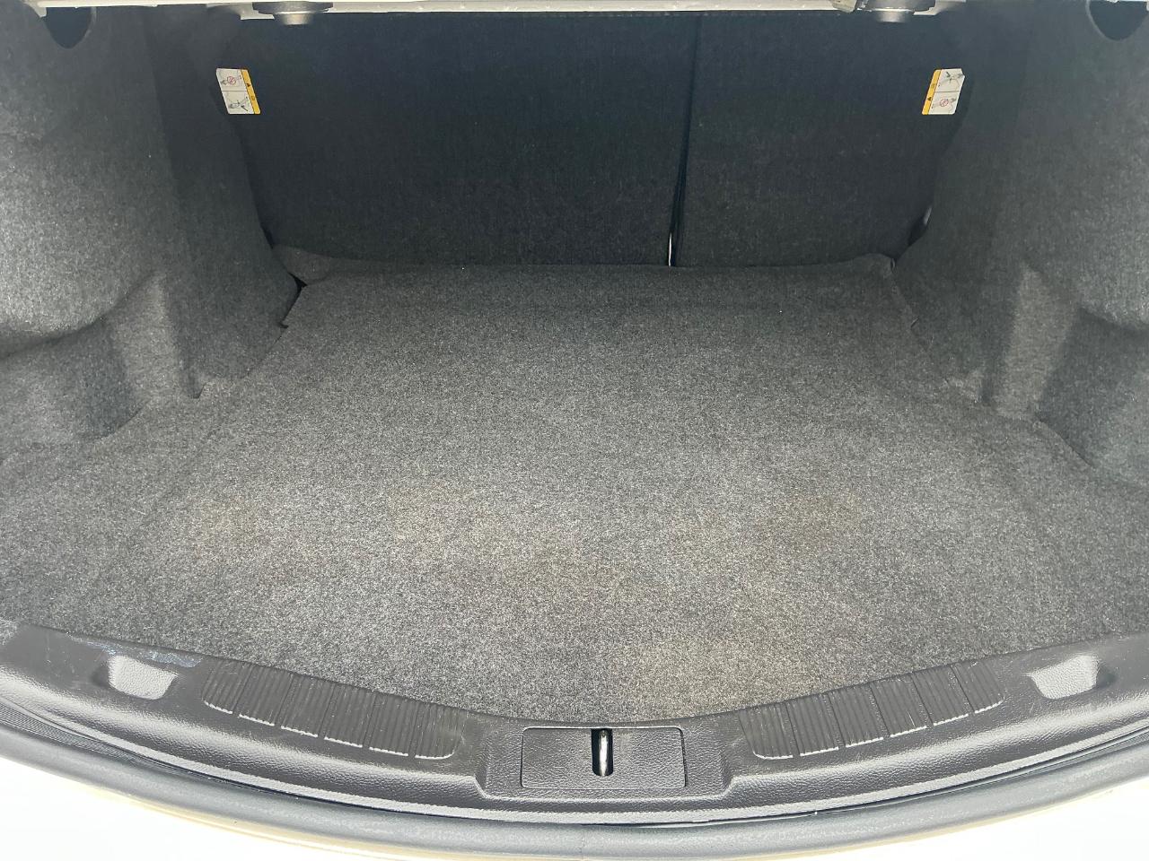 Ford Fusion SE 2016