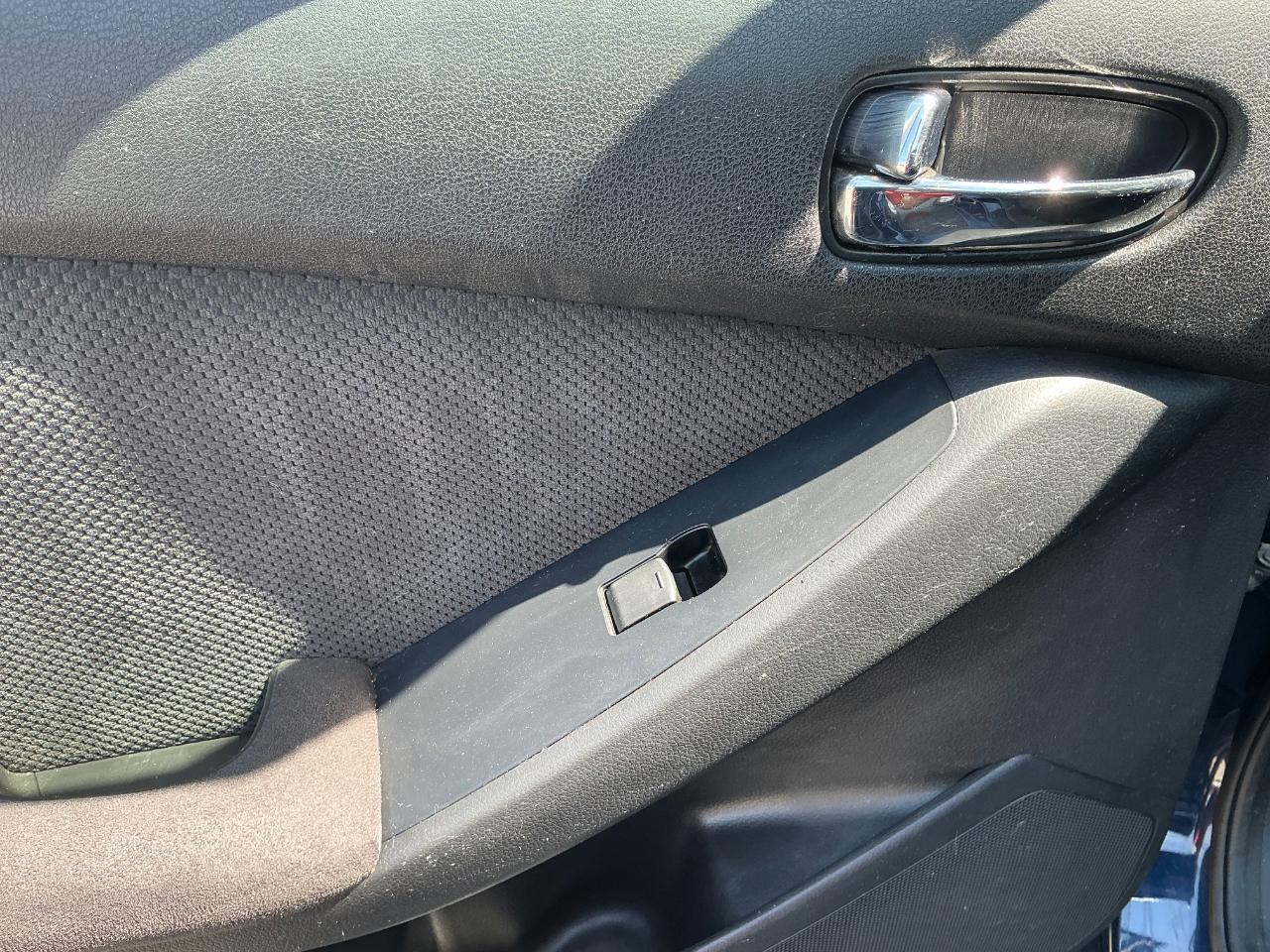 Nissan Altima 2.5 2009