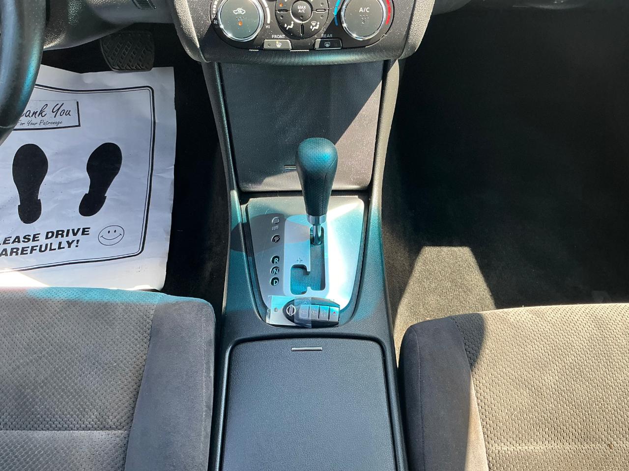 Nissan Altima 2.5 2009