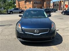 2009 Nissan Altima 