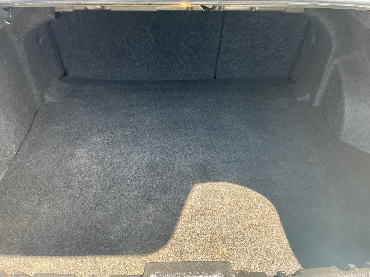 Ford Fusion SE 2012