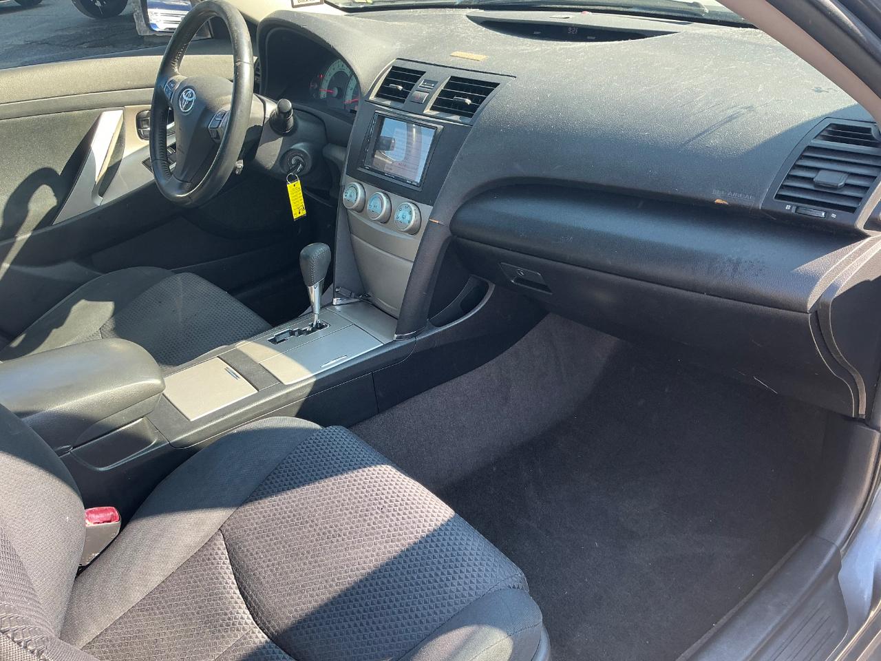 Toyota Camry XLE 2008