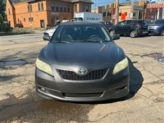 2008 Toyota Camry 