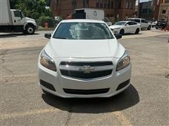 2013 Chevrolet Malibu 