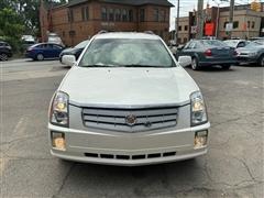 2006 Cadillac SRX 