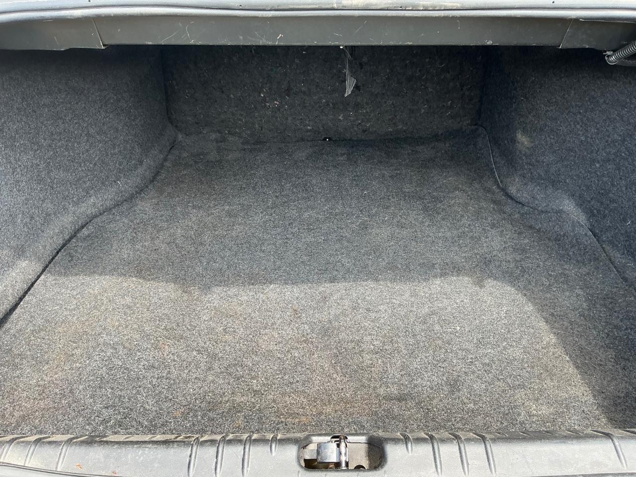 Chevrolet Impala LT 2011
