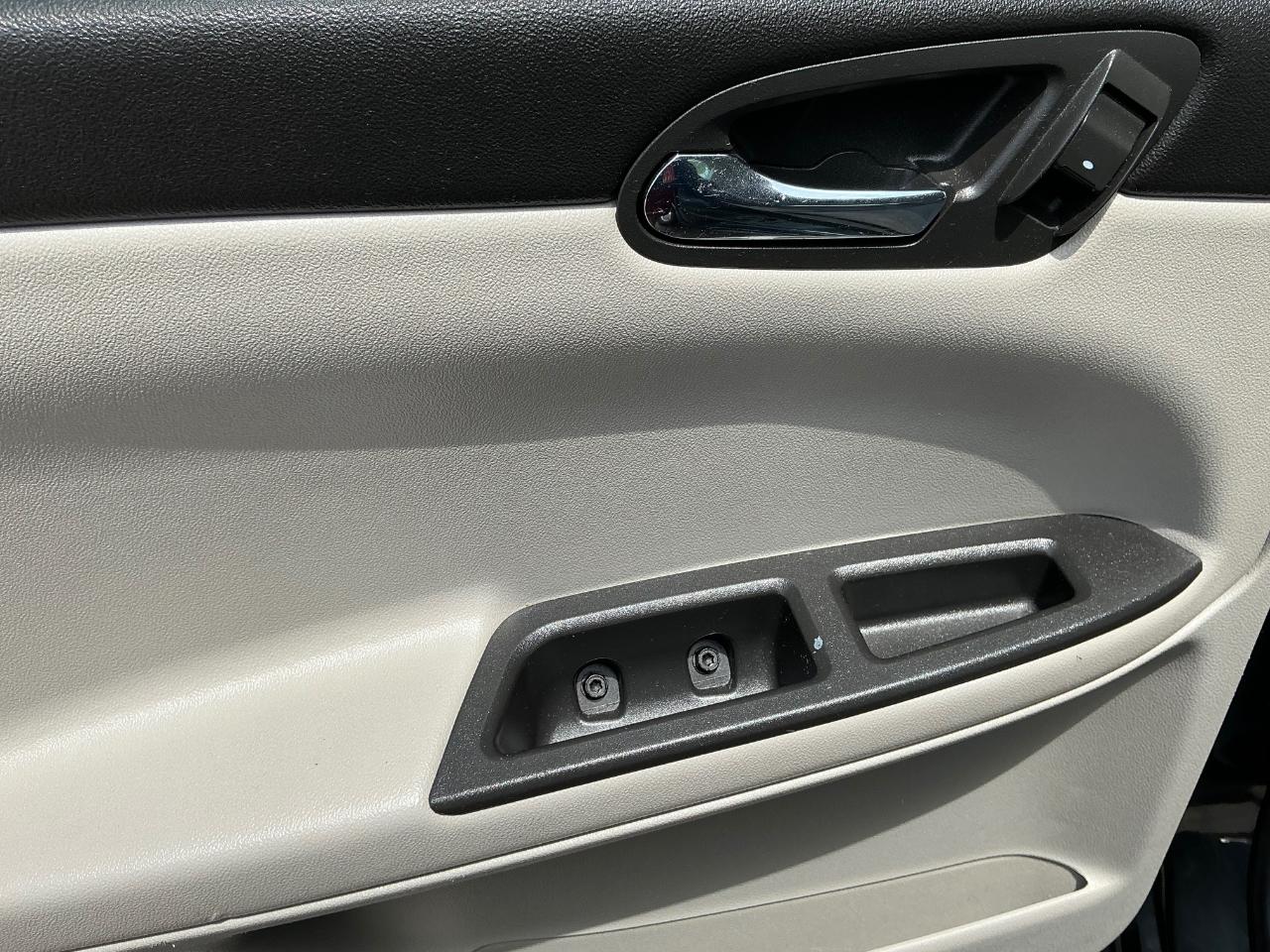 Chevrolet Impala LT 2011