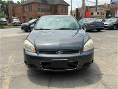 2011 Chevrolet Impala 