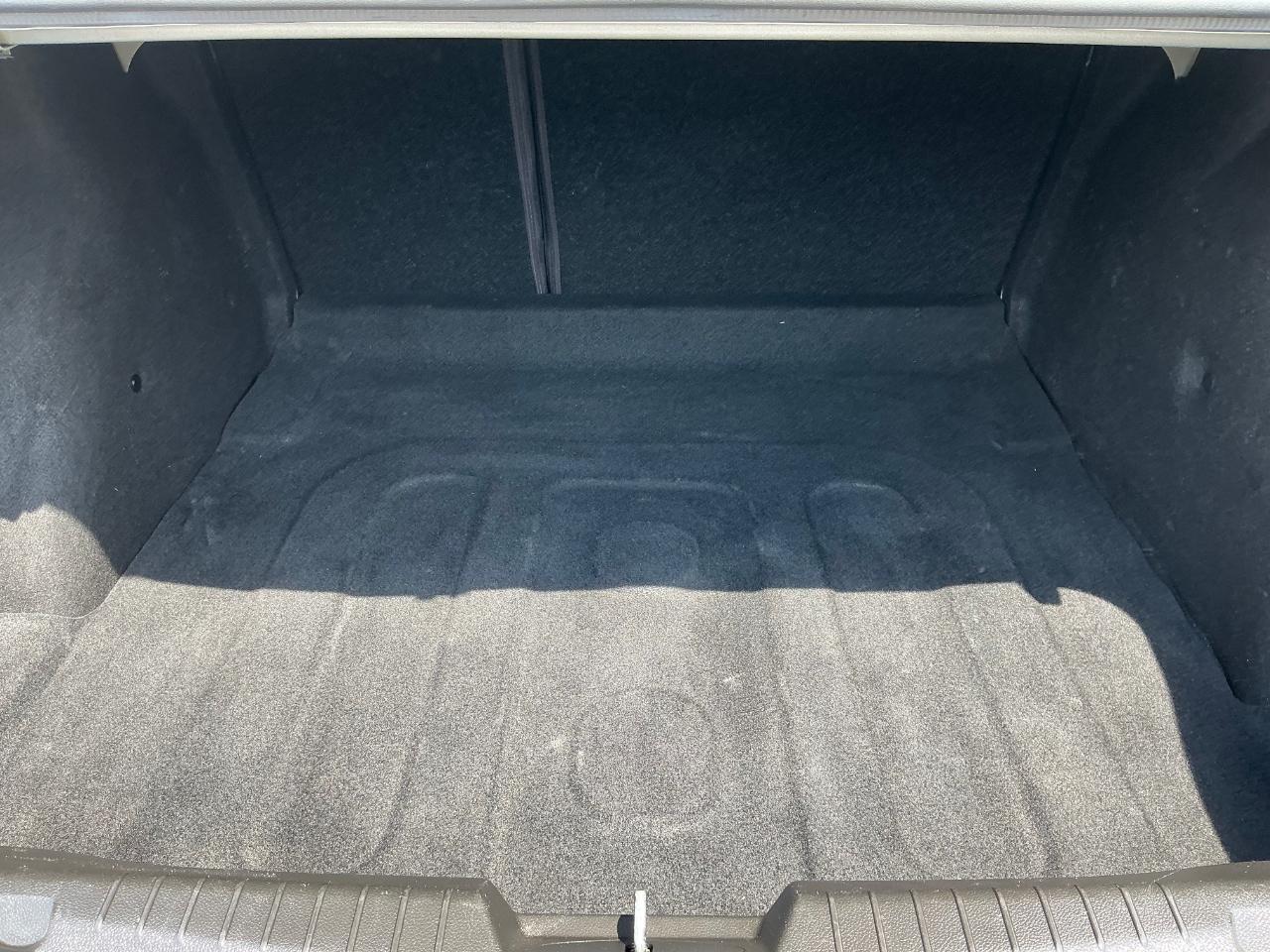Chevrolet Cruze 1LT Auto 2015