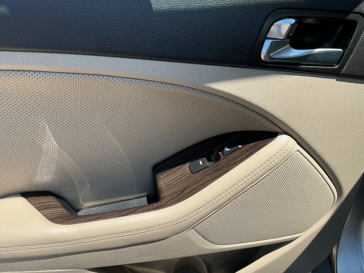 Kia Optima EX 2014