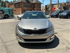 2014 Kia Optima 
