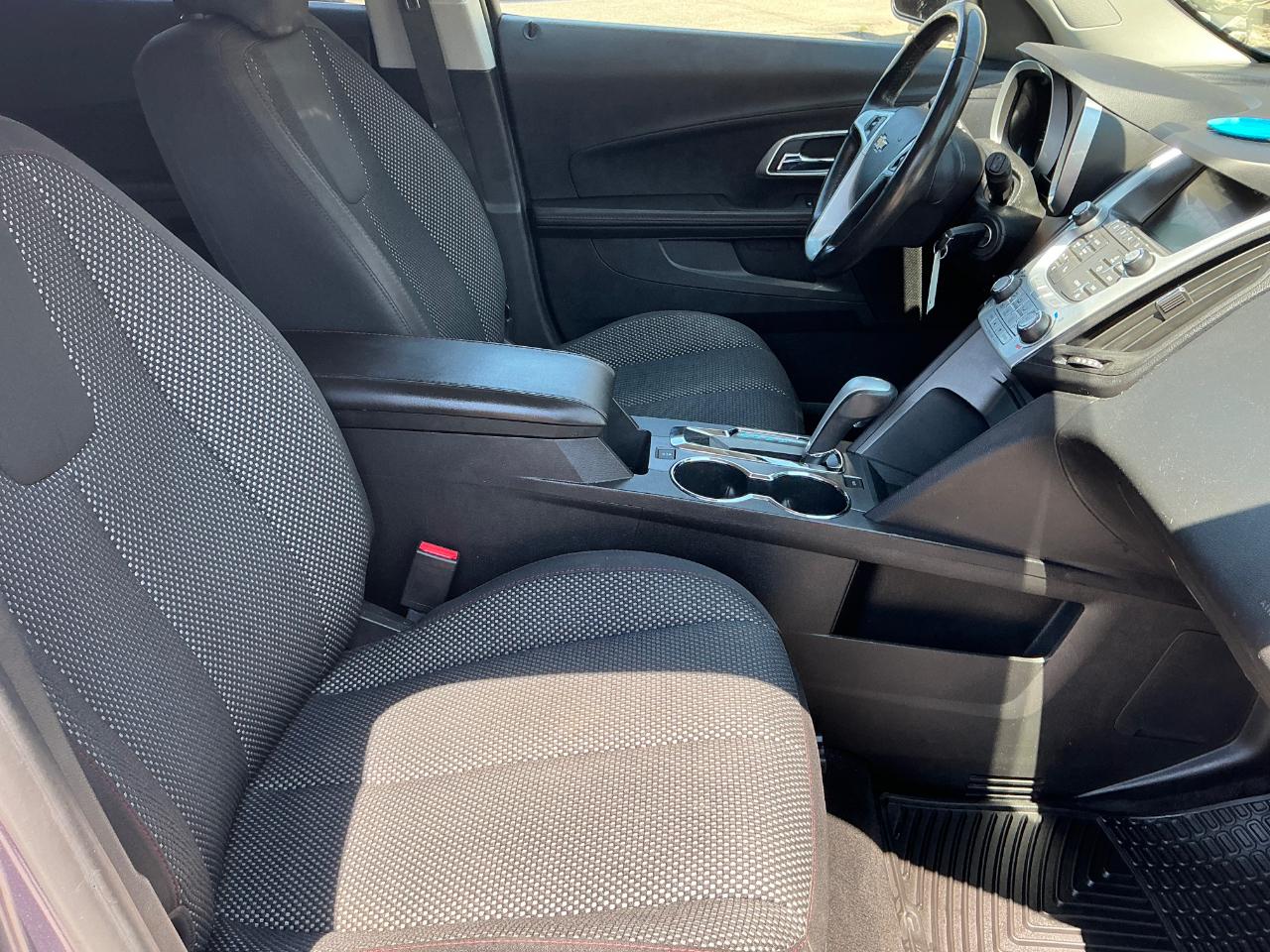 Chevrolet Equinox 1LT 2WD 2014