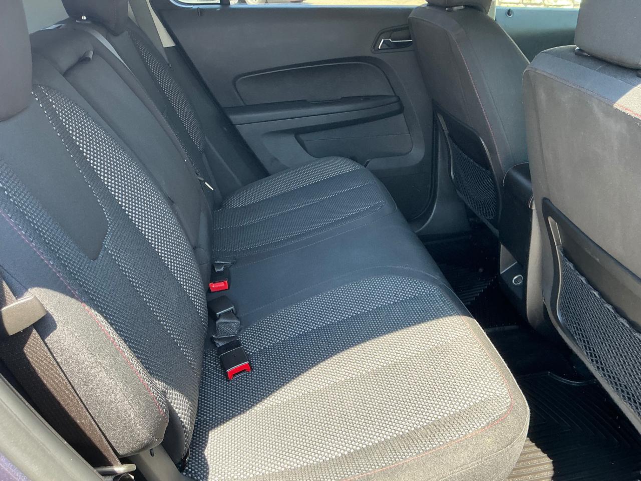 Chevrolet Equinox 1LT 2WD 2014