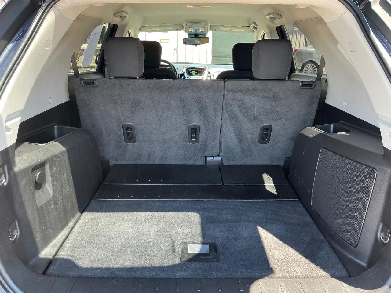 Chevrolet Equinox 1LT 2WD 2014