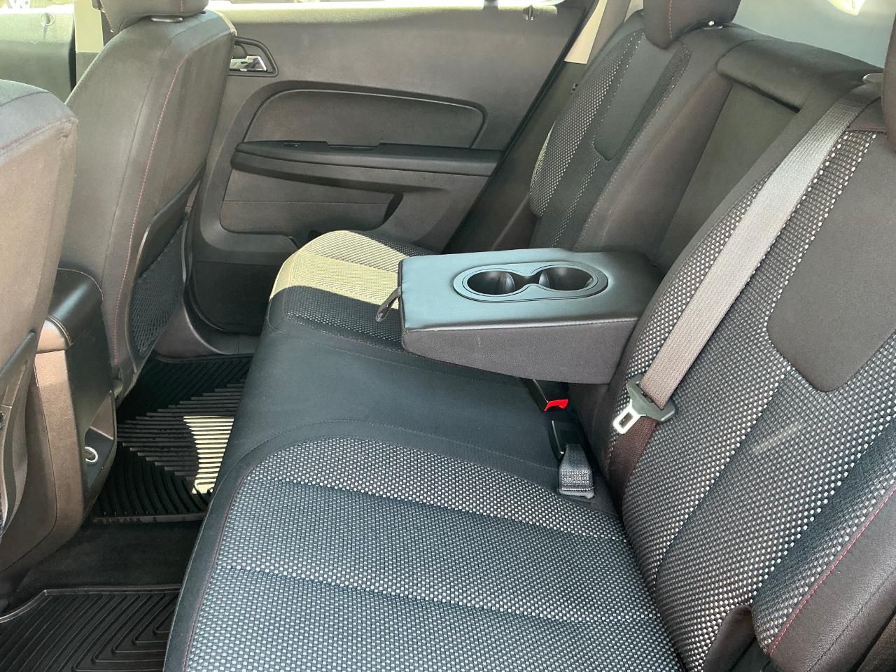 Chevrolet Equinox 1LT 2WD 2014