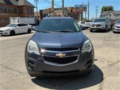 2014 Chevrolet Equinox 