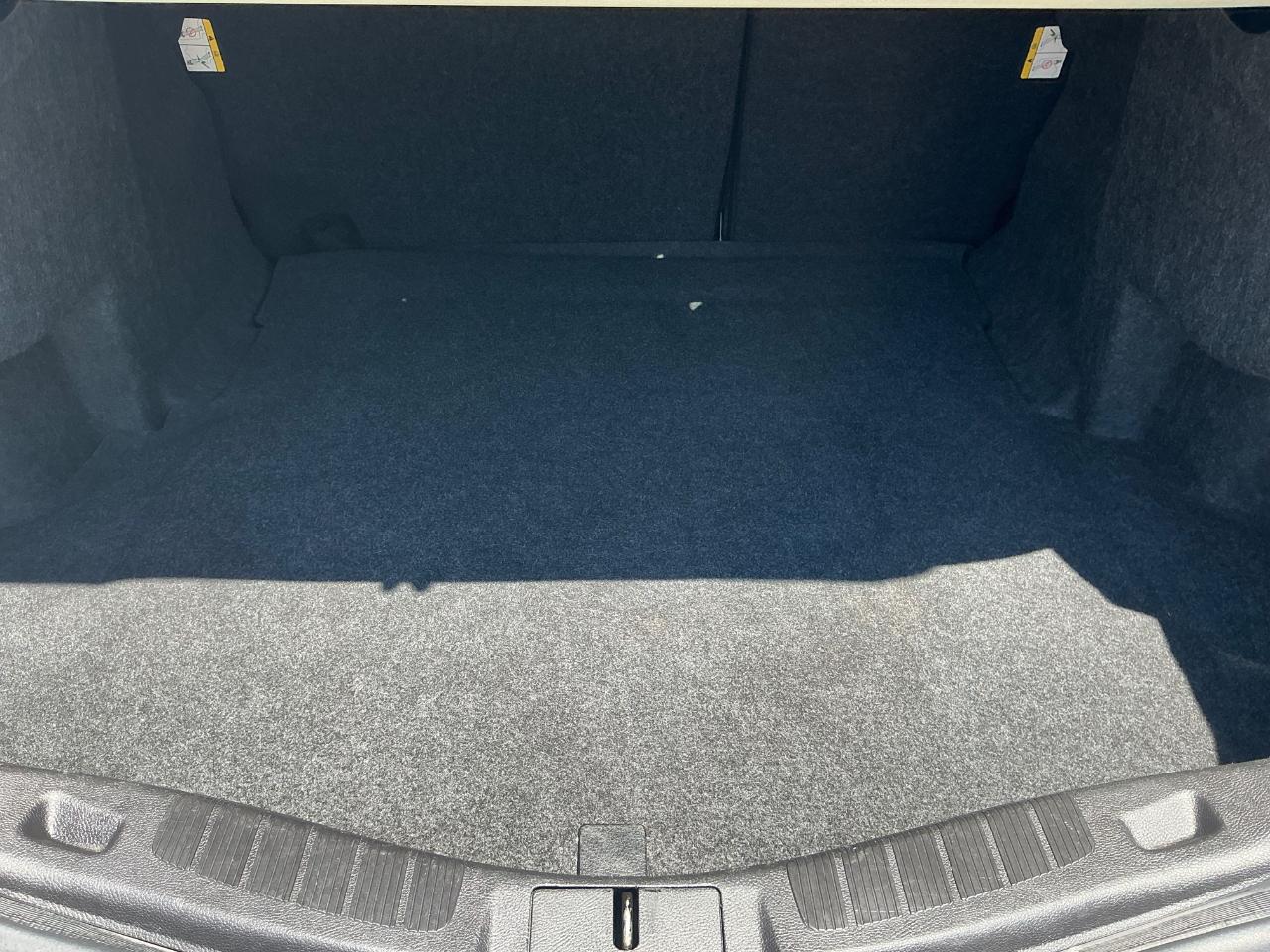 Ford Fusion SE 2016