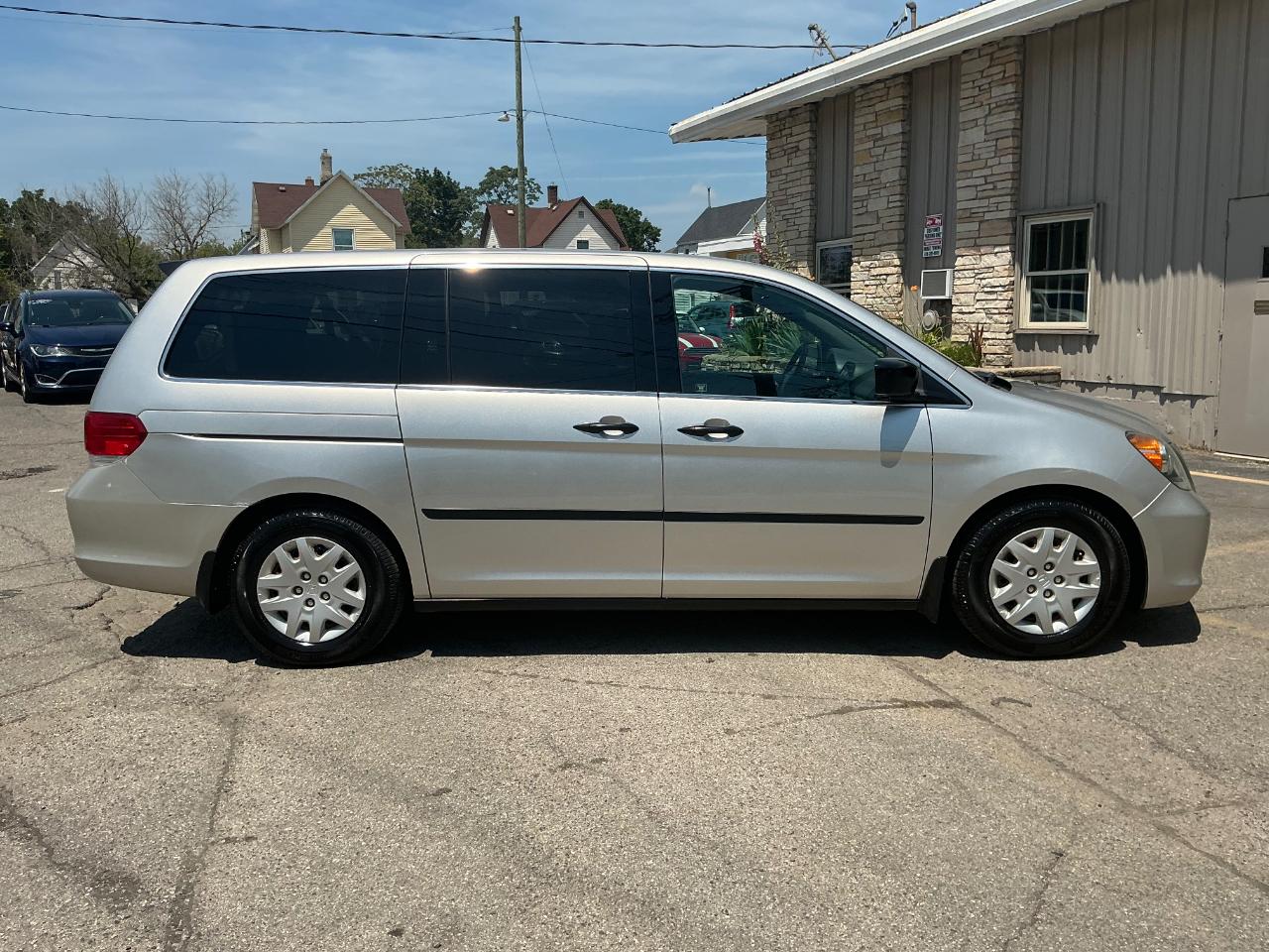 Honda Odyssey LX 2008