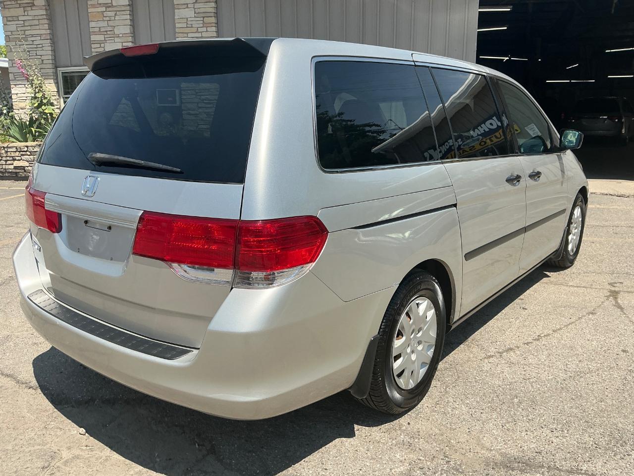 Honda Odyssey LX 2008