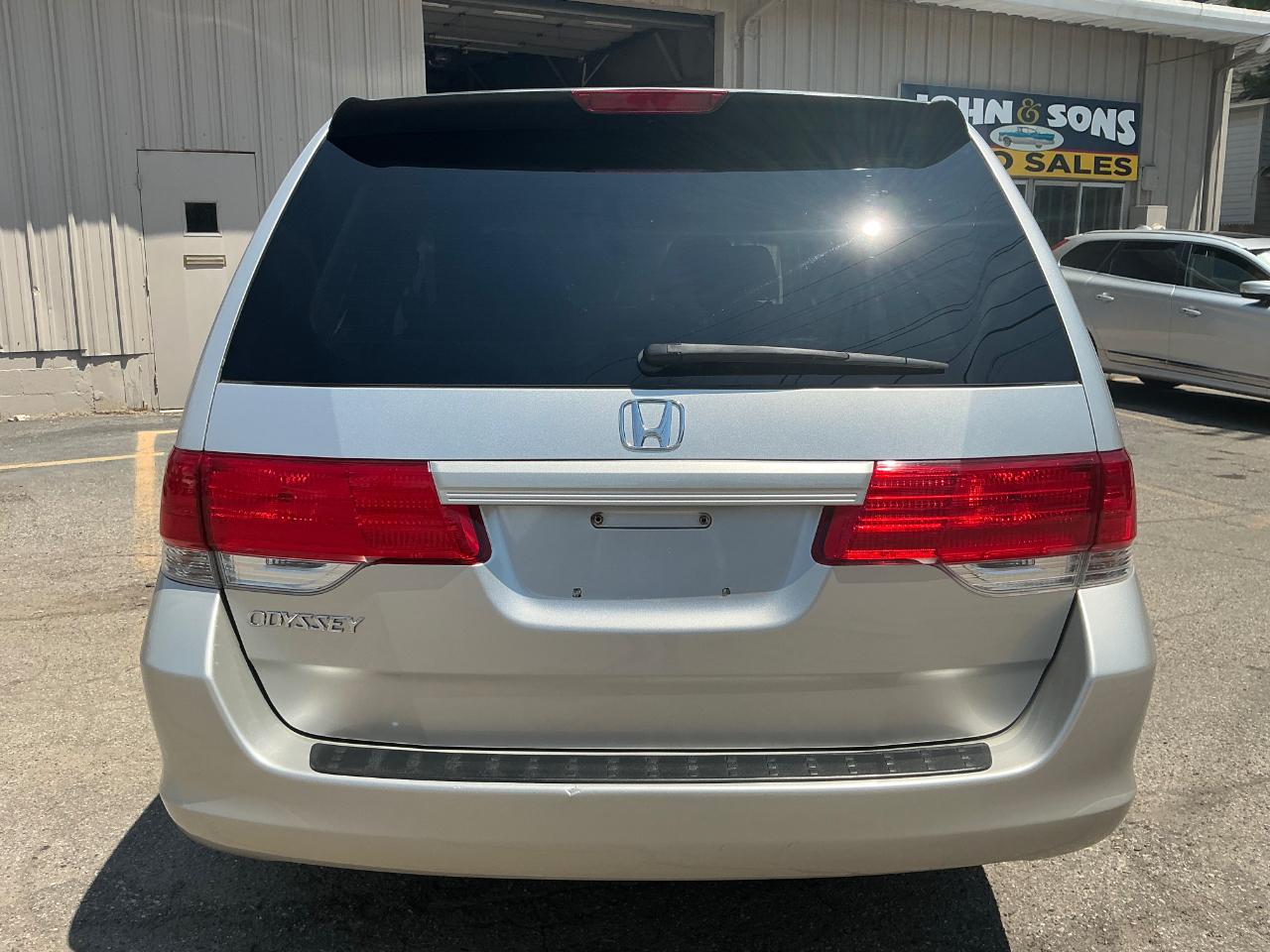 Honda Odyssey LX 2008