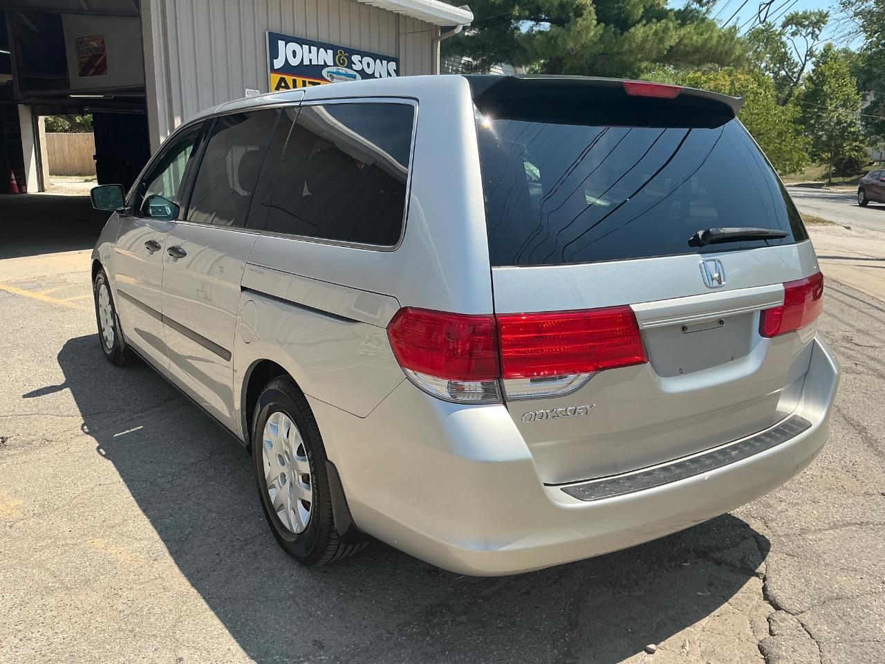 Honda Odyssey LX 2008