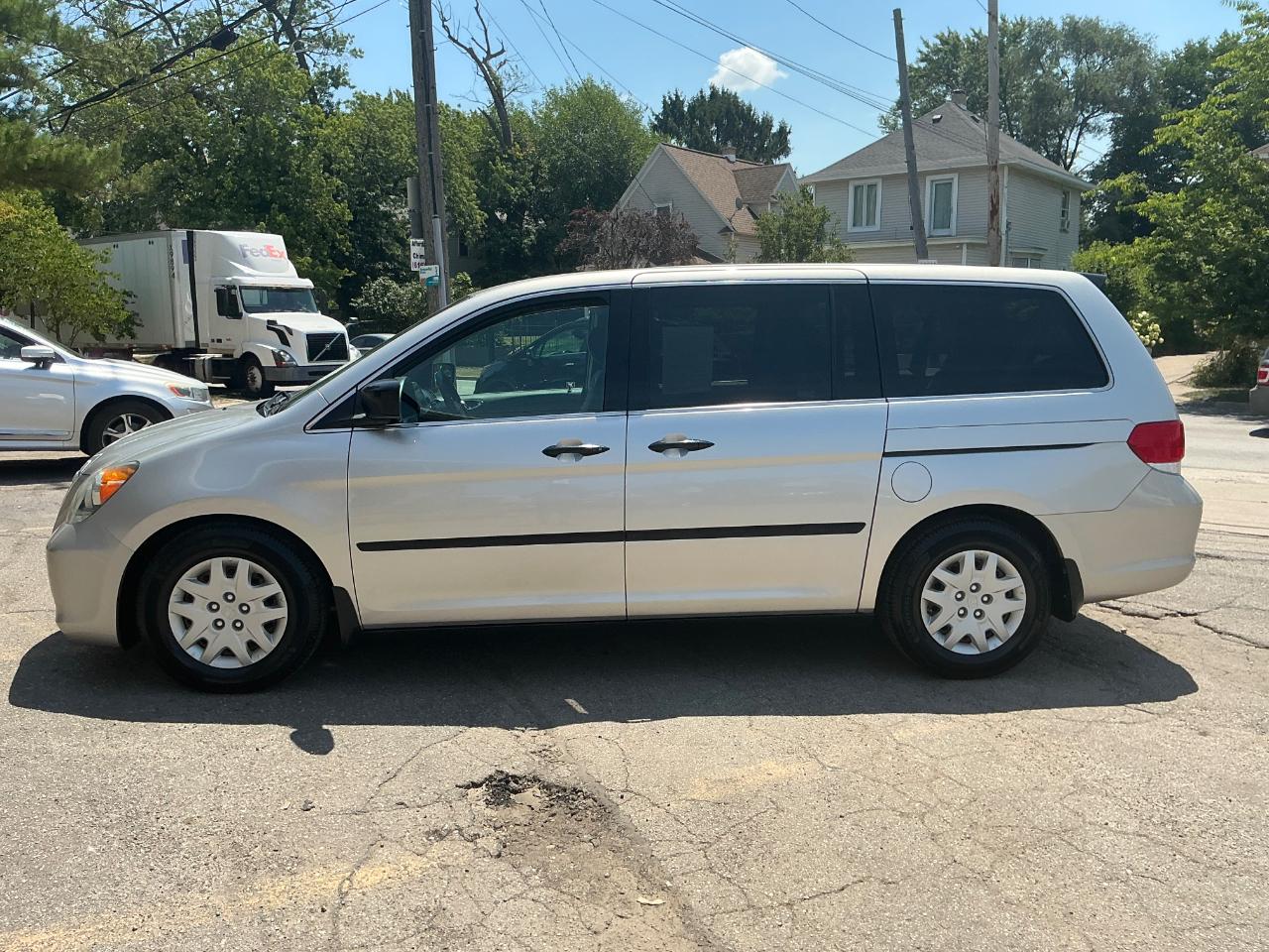 Honda Odyssey LX 2008