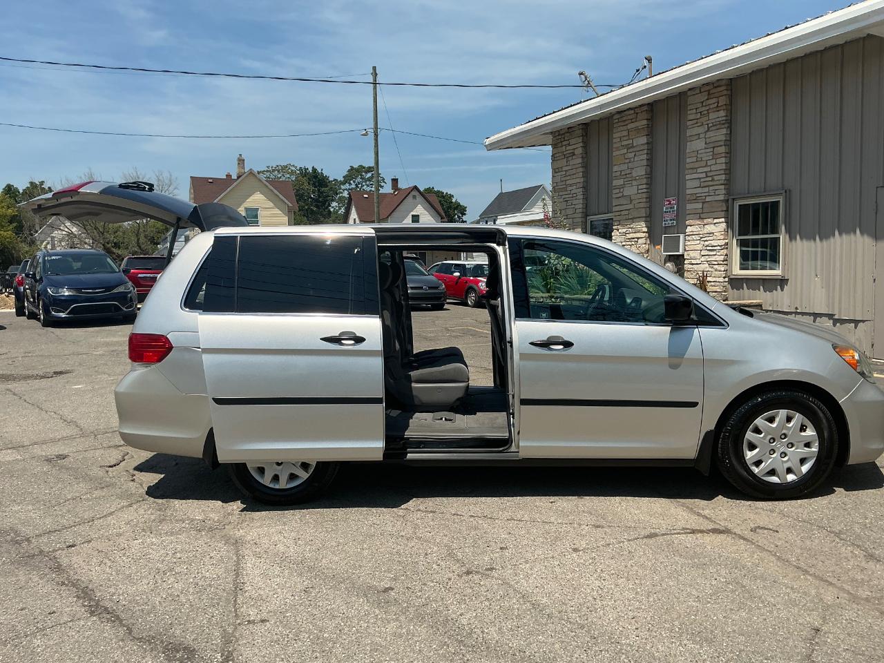 Honda Odyssey LX 2008
