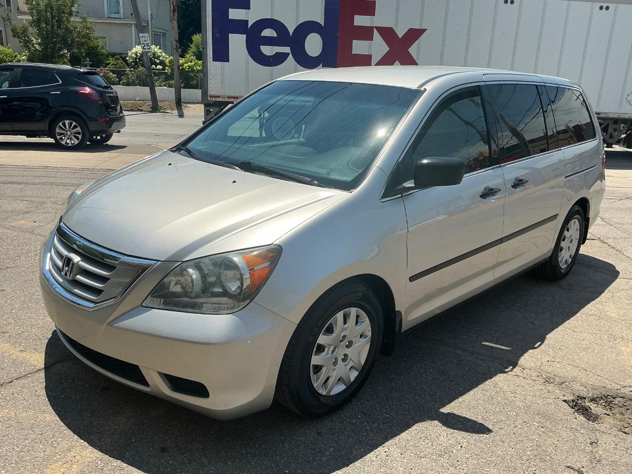Honda Odyssey LX 2008