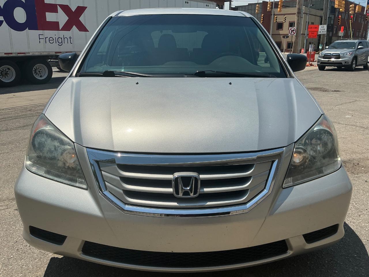 Honda Odyssey LX 2008