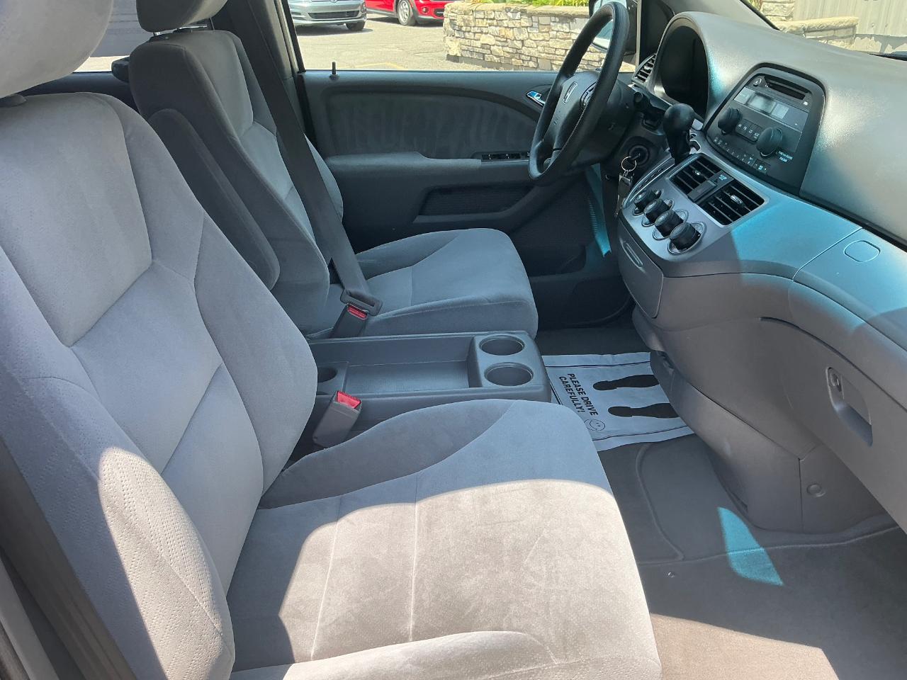 Honda Odyssey LX 2008