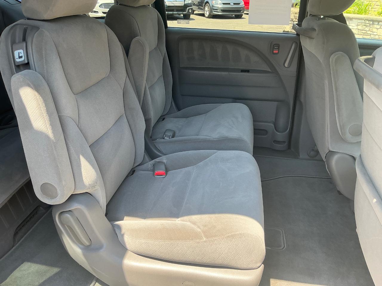 Honda Odyssey LX 2008