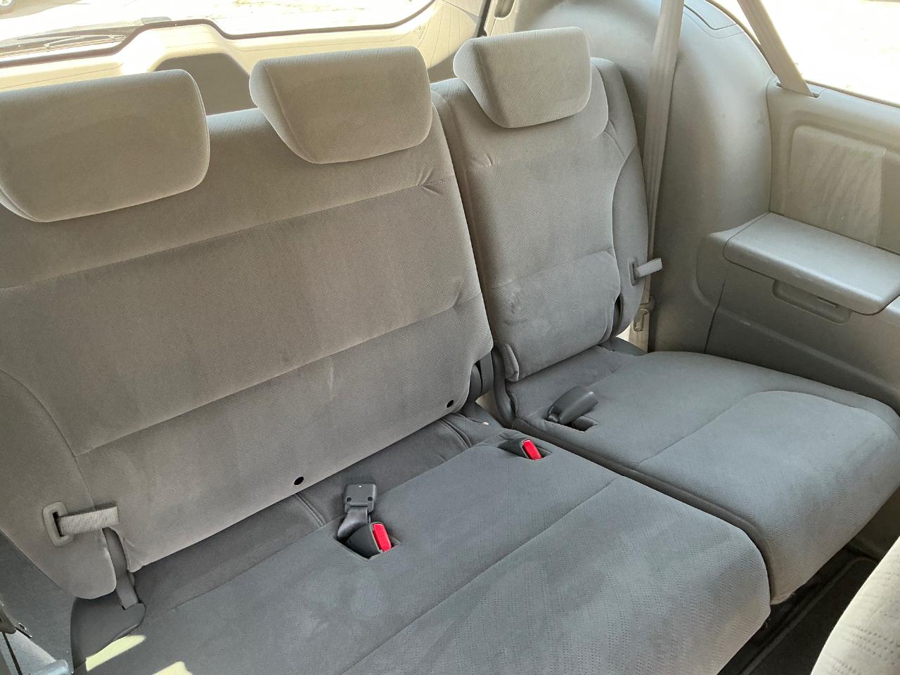 Honda Odyssey LX 2008