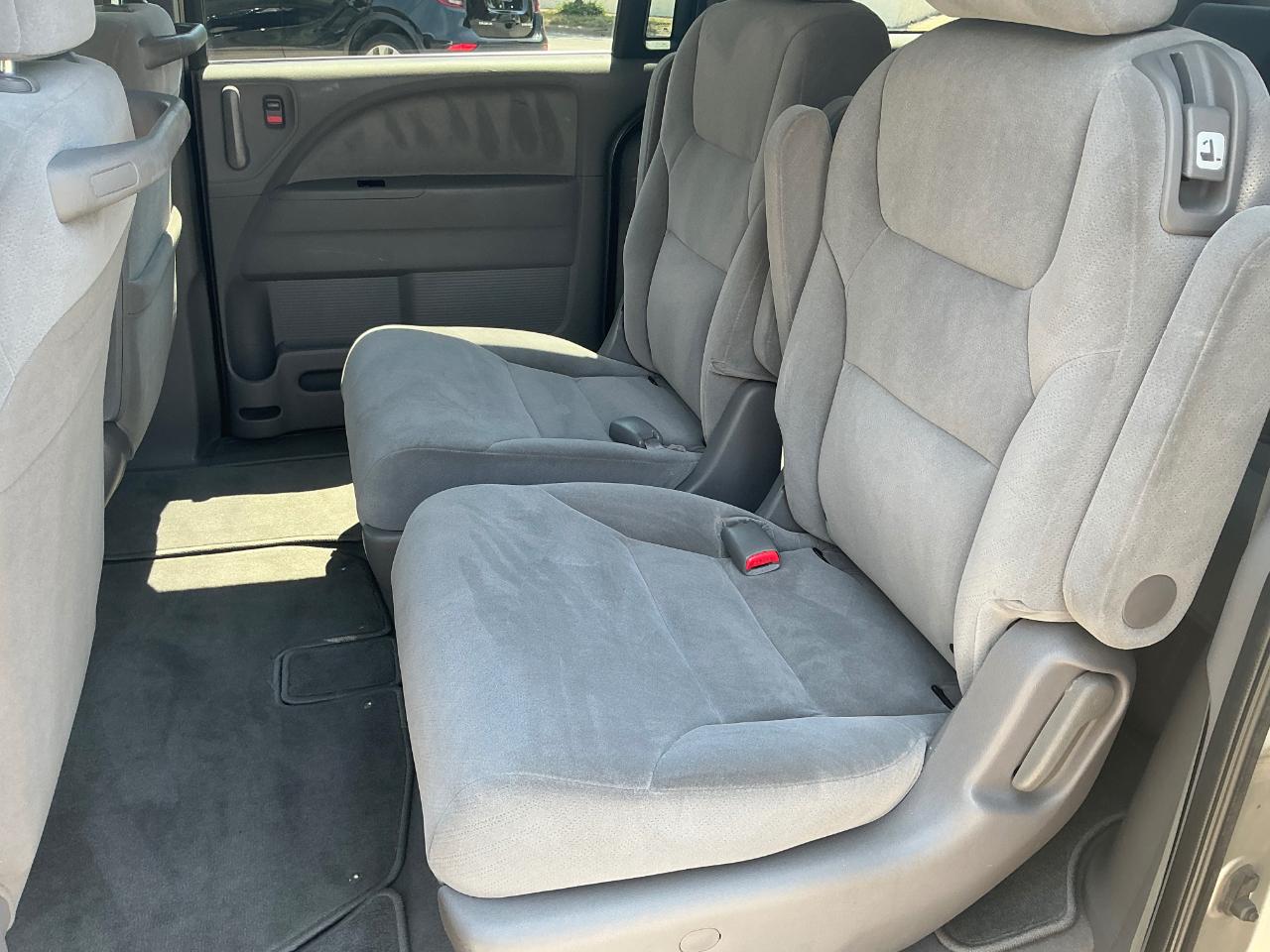 Honda Odyssey LX 2008